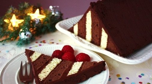 Салат из зеленой фасоли