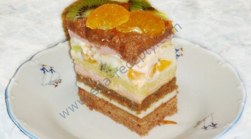 Пляцок для Павлика