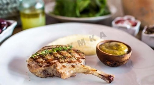 Корейка Perfect world