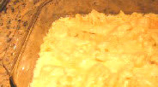 Запечённая цветная капуста