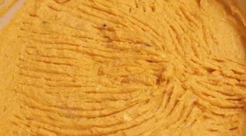 Ложная икорка