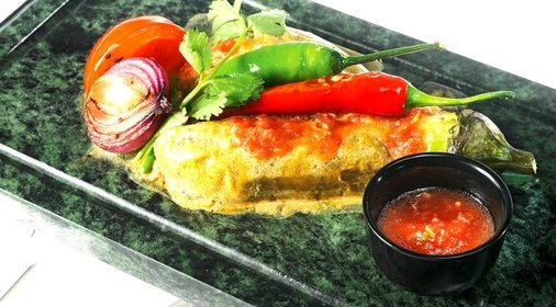 Гинатаанг-талонг