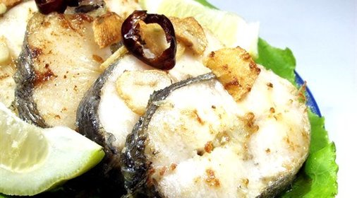 Хек «ленивый»