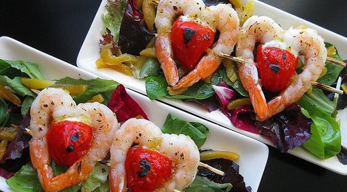 Салат для любимого мужа