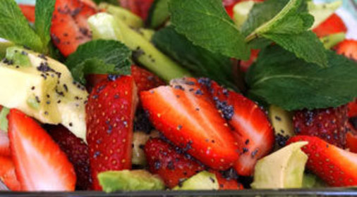 Салат Ранчо