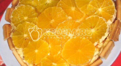 Теплый салат из молодого картофеля и лосося