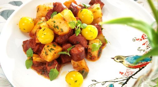 Пататас-бравас