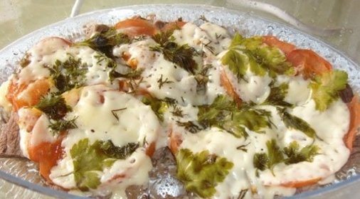 Говядина в пароварке