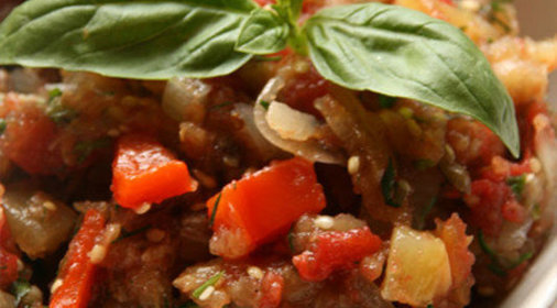 Аджапсандал