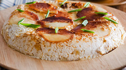 Картофель по-болгарски в мультиварке