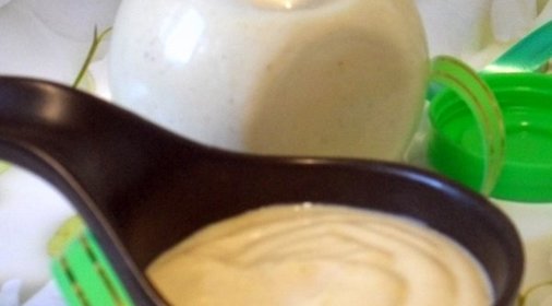 Салатная заправка (Salad Cream)