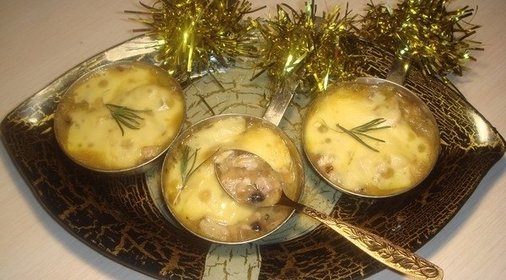 Перцы фаршированные