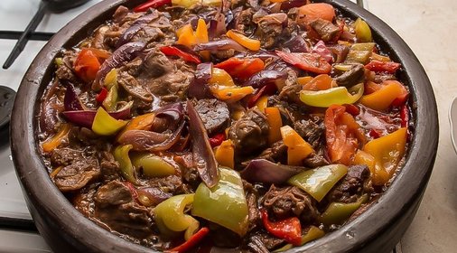 Болгарский сач