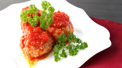 Фарш на пару