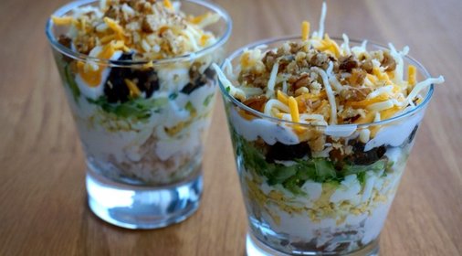 СалатНегреско