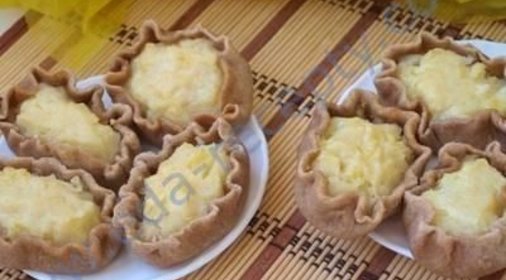 Карельские калитки