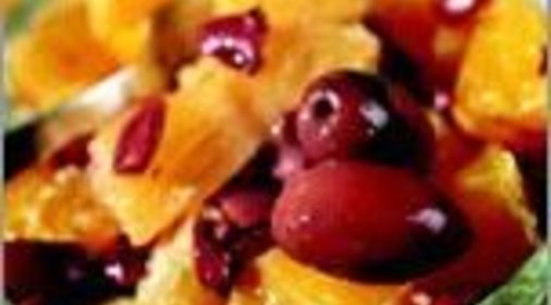 Салат Примавера