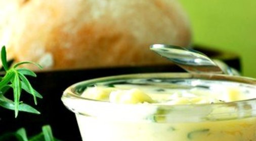 Мятное масло