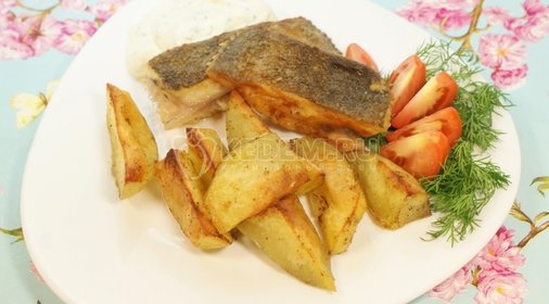 Салат Сичилиана