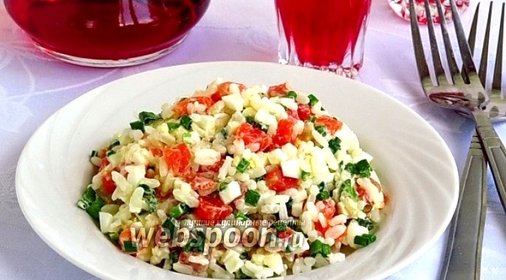 Салат «Садко»