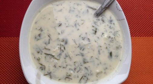 Рыба в кляре