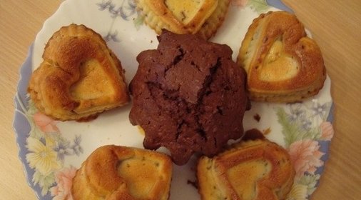 Салат с черносливом