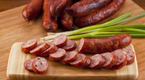 Колбаса Одесская