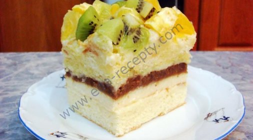 Пляцок Наслаждение