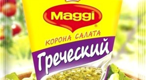 Cалат Греческий МАГГИ