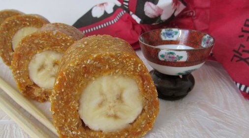 Салат из фунчозы