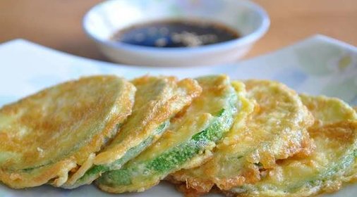 Хобак Джун по-корейски