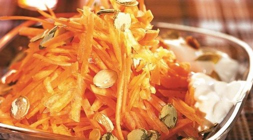 Салат «Здоровье»