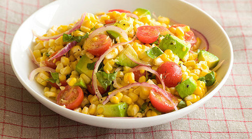 Салат «Каталонский»