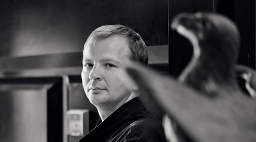 Арбузный салат от Сергея Маркина