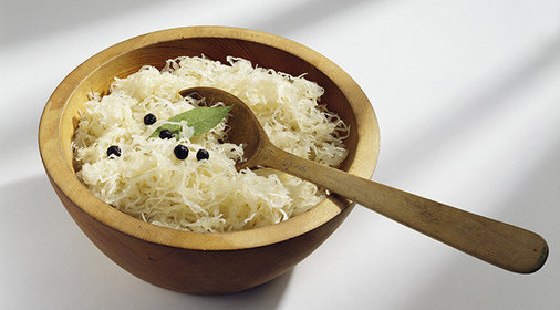 Салат «Новинка»