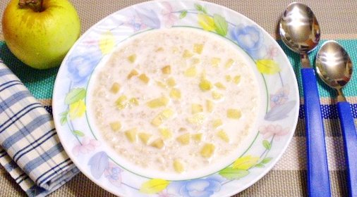 Диетический завтрак для похудения