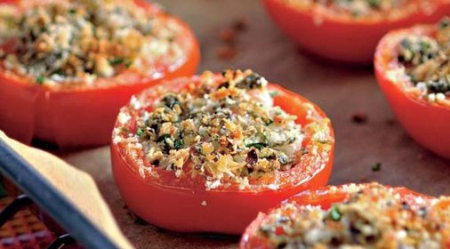 Помидоры «Провансаль»