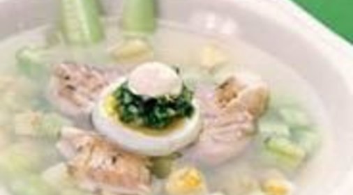 Салат Черепаха