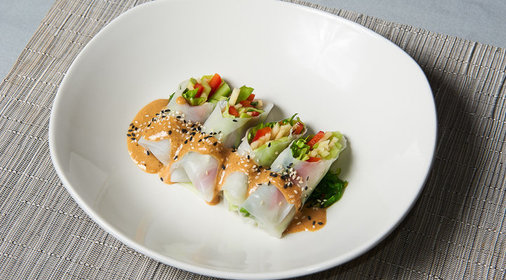 Фаршированная капуста «Медвежья берлога»