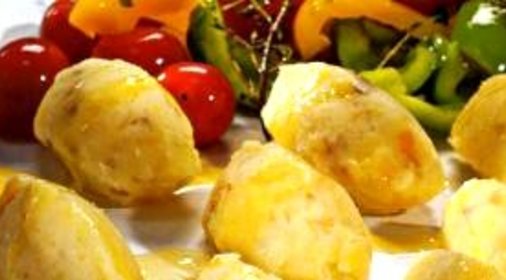 Треска по-марсельски