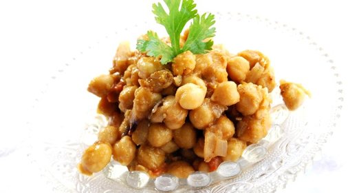 Чана масала