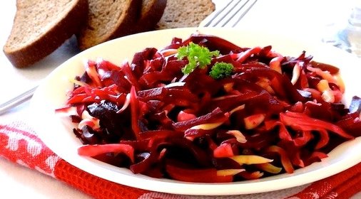 Салат «Маэстро»