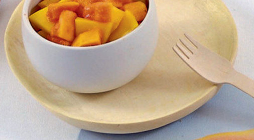 Фруктовый салат