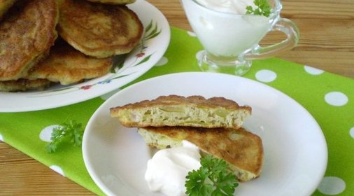 Цыбульники львовские