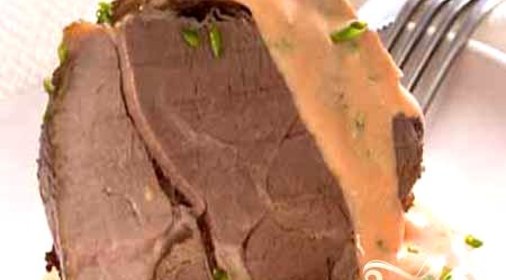 Окорок бараний