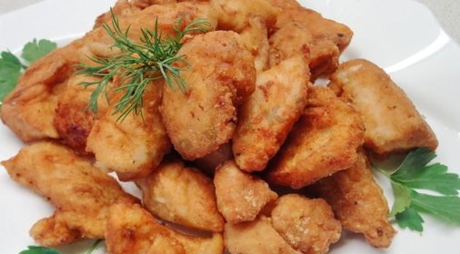 Диетические фаршированные кальмары