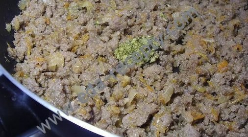 Курятина-чили по-тайски