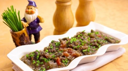 Баклажаны по-дагестански