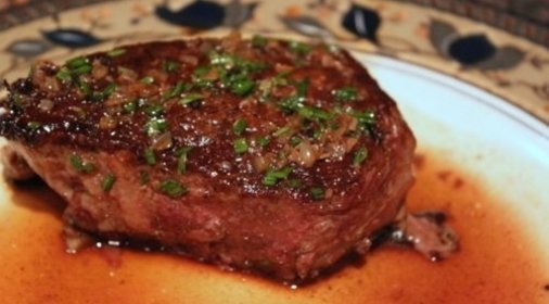 Мясо по-португальски