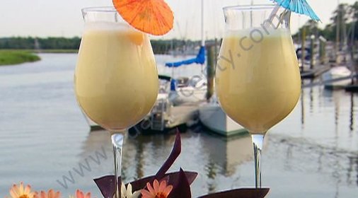 Пина колада